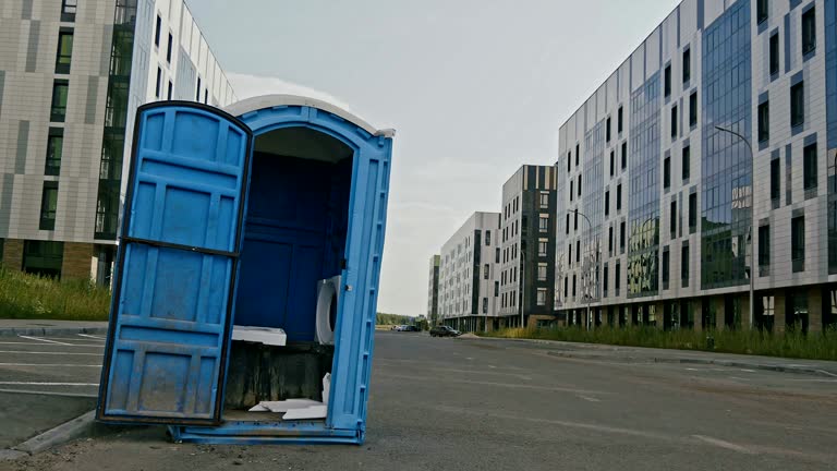 Best Restroom Trailer for Corporate Events  in Pageland, SC